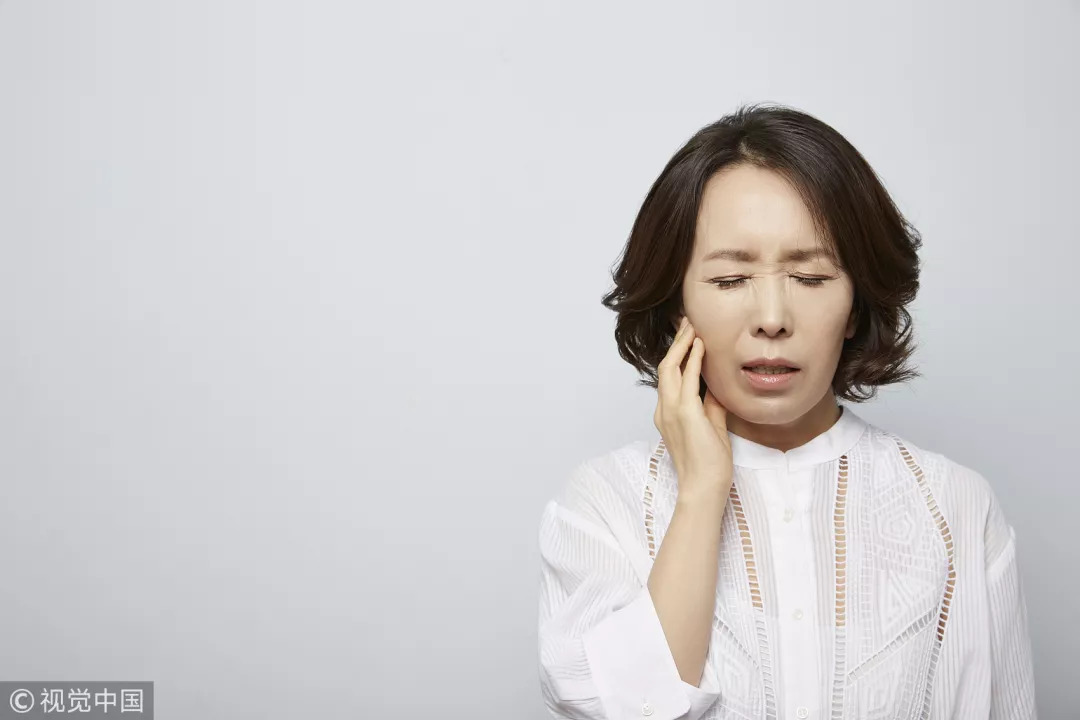 牙痛可能是什么毛病,牙痛可能的诊断与治疗