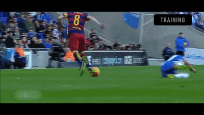 足球十大过人经典动作,齐达内十大过人动作