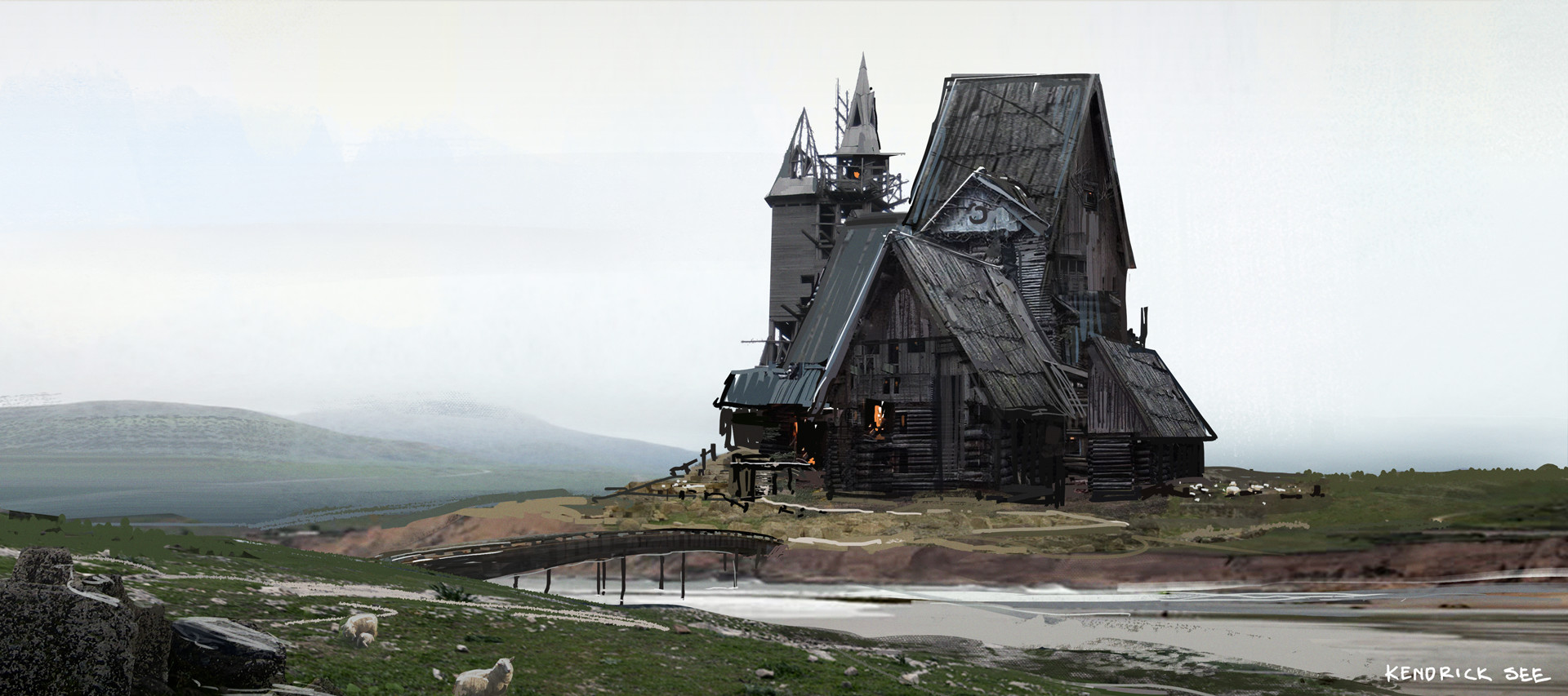 鲲到底是什么？吞噬鲲类游戏全生物原型大揭秘