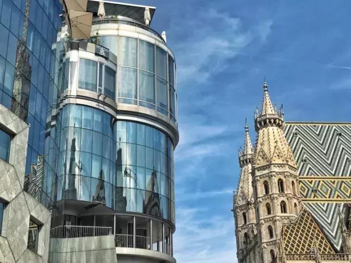 维也纳有多宜居,维也纳悠闲生活