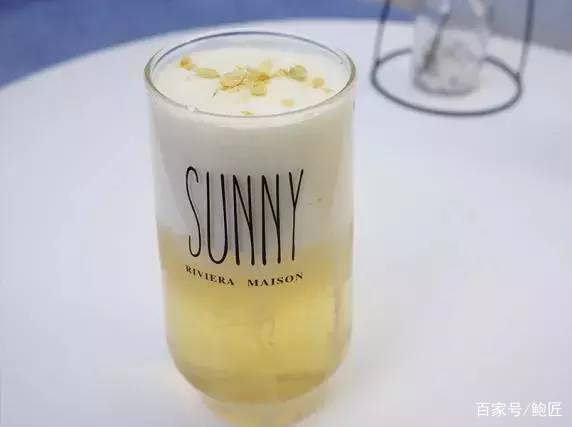 美食博主制作福州线面,美食博主15秒搞定美食