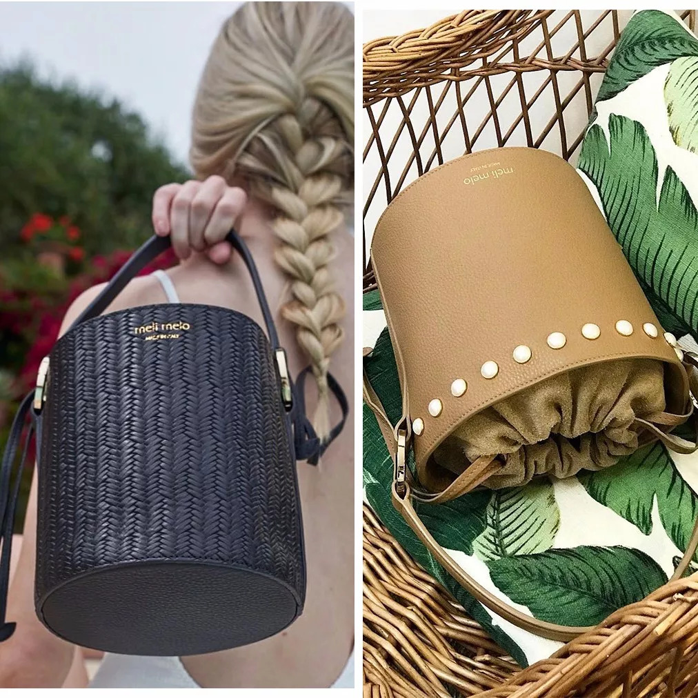 英伦风背什么包,好奇时髦精们今年都在背什么包