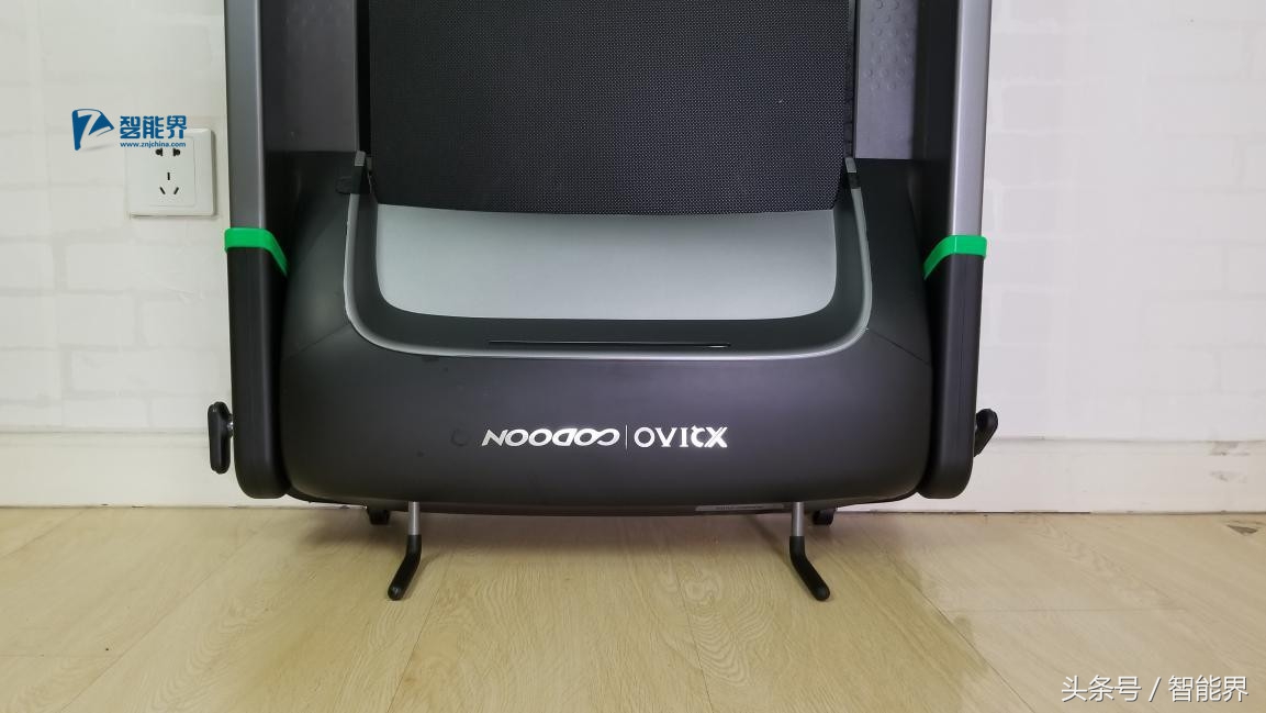 跑步，遇见更好的自己咕咚x小乔智能跑步机C3评测体验