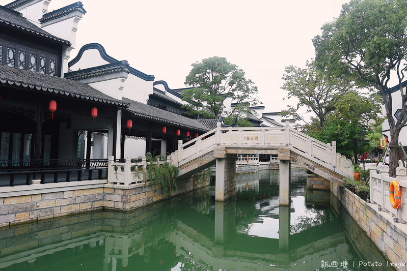 杭州两天一夜旅游西塘攻略,周庄同里乌镇西塘小桥流水