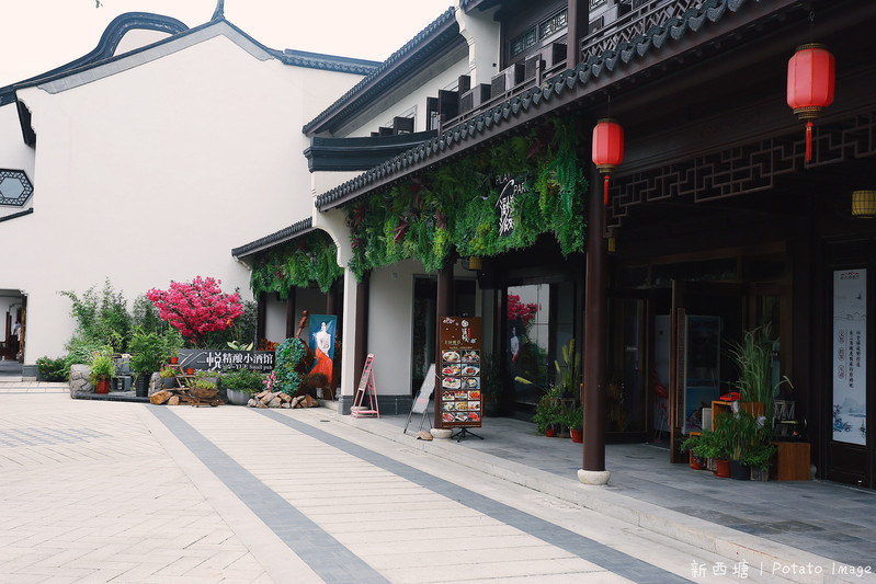 杭州两天一夜旅游西塘攻略,周庄同里乌镇西塘小桥流水