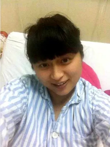 一名肺癌患者20年的抗癌经历,一位患者的真实抗癌经历