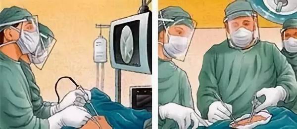 精益求精“镜”观全局的安钢总医院骨科专家冯世义