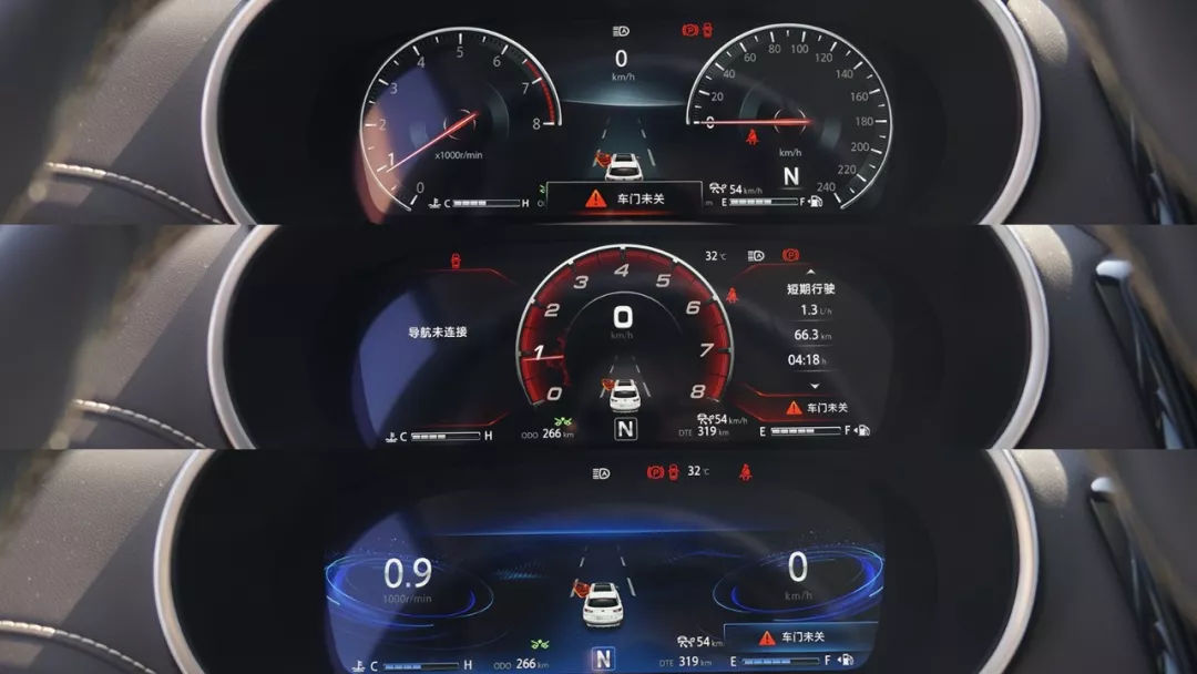 长安cs55轻年版第三代试驾,长安cs5548v轻混试驾视频