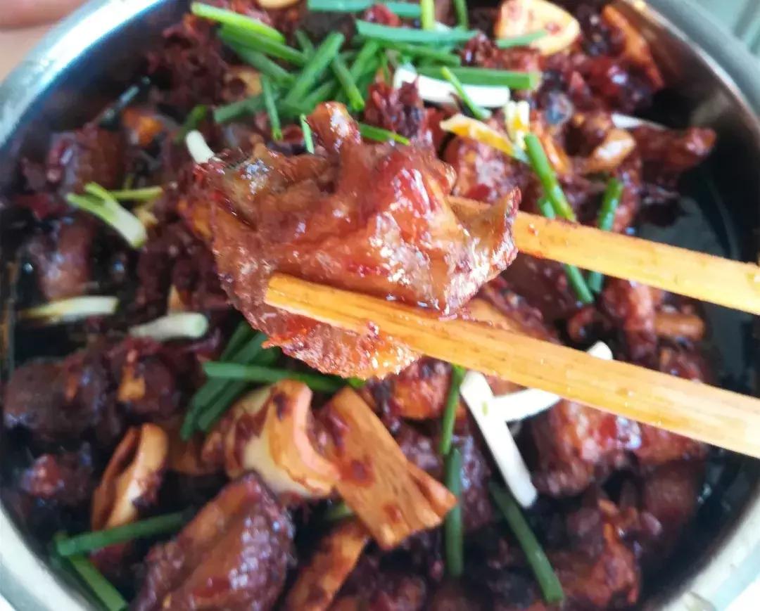 观山湖顶级餐饮,观山湖同城美食探店排行榜