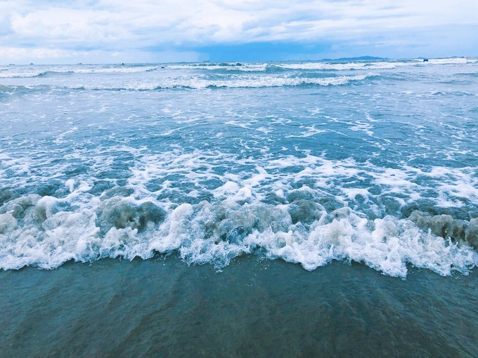 带你一起去嵊泗列岛看海,嵊泗列岛看海