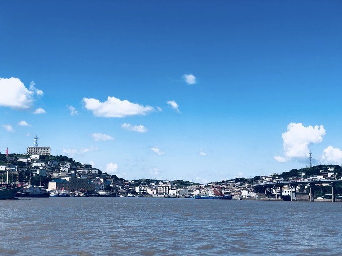 带你一起去嵊泗列岛看海,嵊泗列岛看海