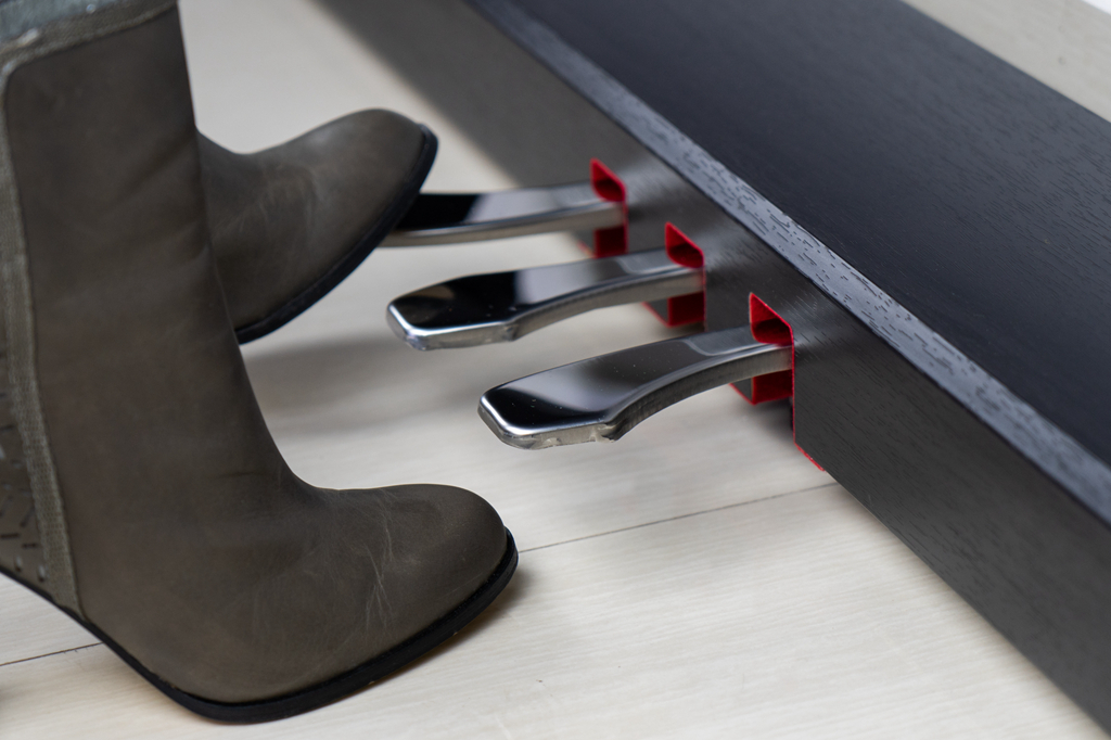 不谈考级，只说兴趣，智能钢琴不只是看着很美好！