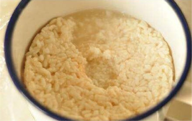 月子米酒做法,月子餐里的米酒怎么做