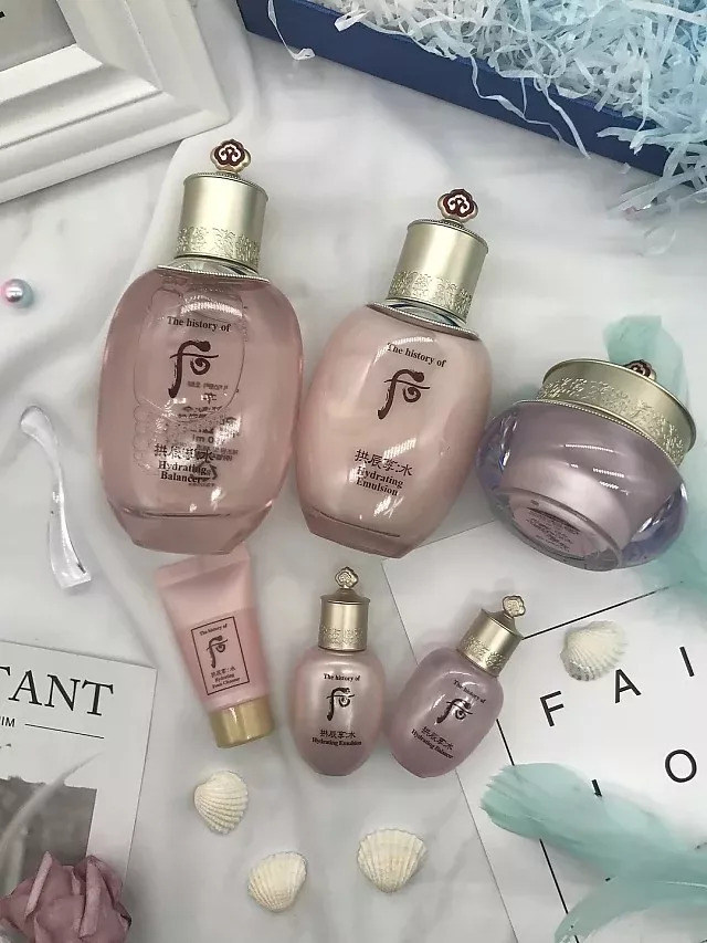 水妍适合冬天用吗,水妍适合什么季节用