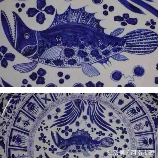 古董造假的江湖水有多深,假古董骗局大揭秘