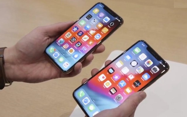iphonexsmax对比iphone12,iphonexsmax无线充电多少瓦