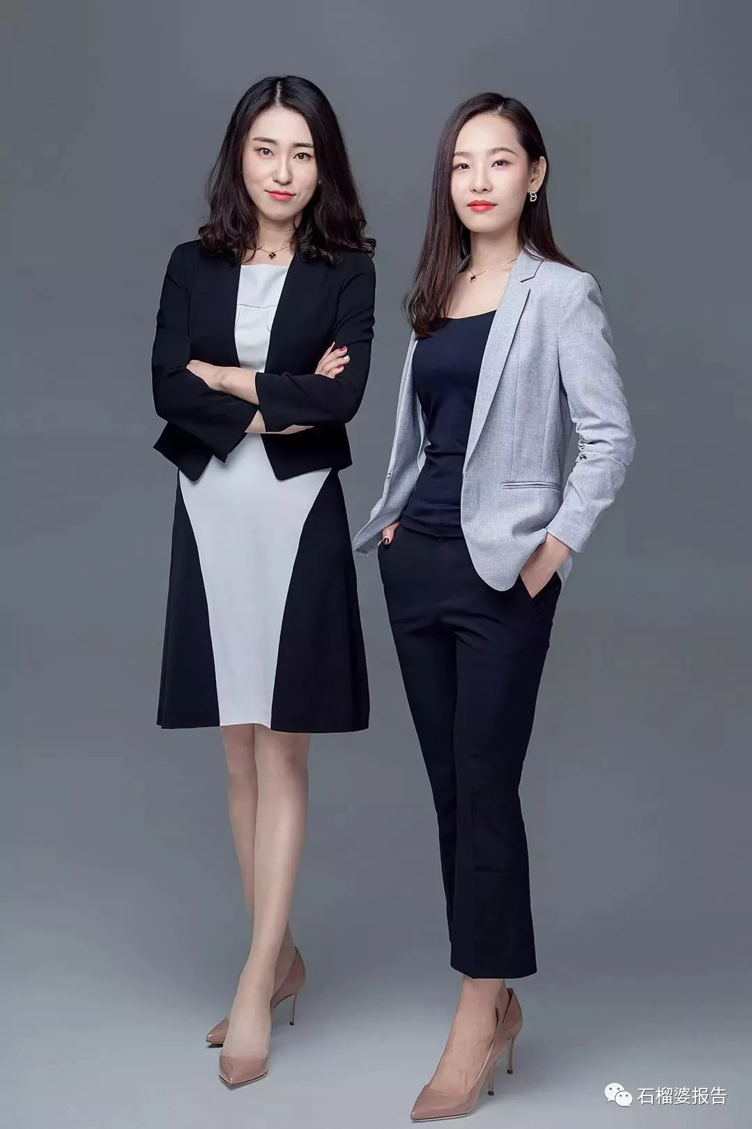 好穿又百搭适合上班和通勤的鞋子,有了这双鞋温暖了整个冬天