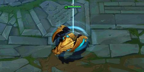 蔚龙女皮肤,lol蔚皮肤最新