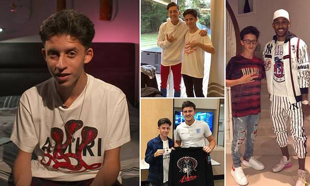 孙兴慜与博格巴,孙兴慜代言阿迪多少钱