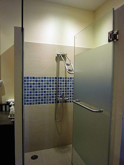 上海守愚男士SPA体验记