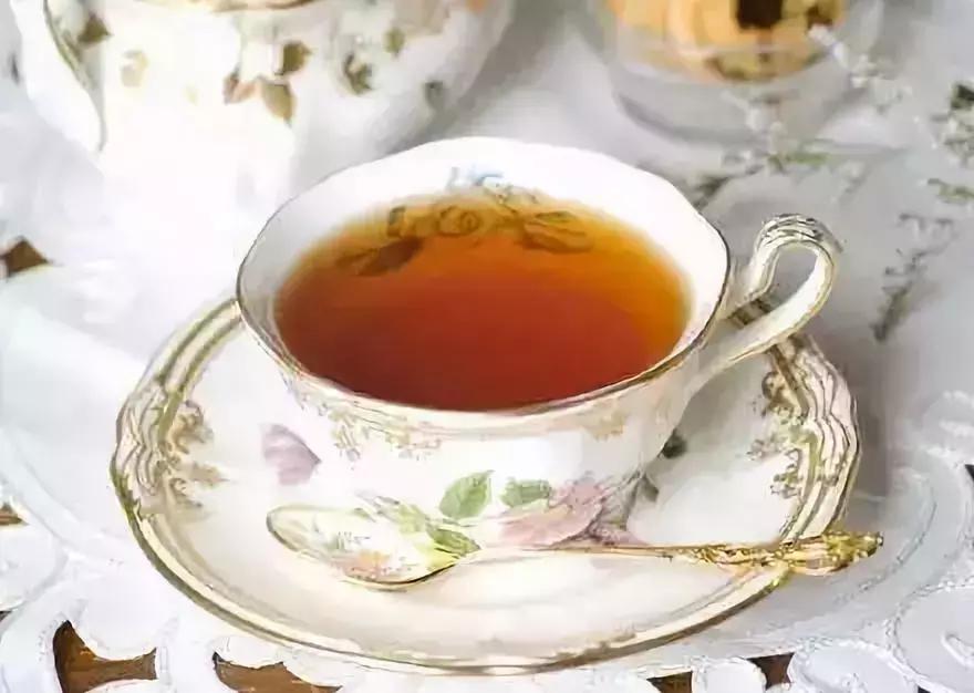 你知道吗，世界上有些国家比中国人还能喝茶！