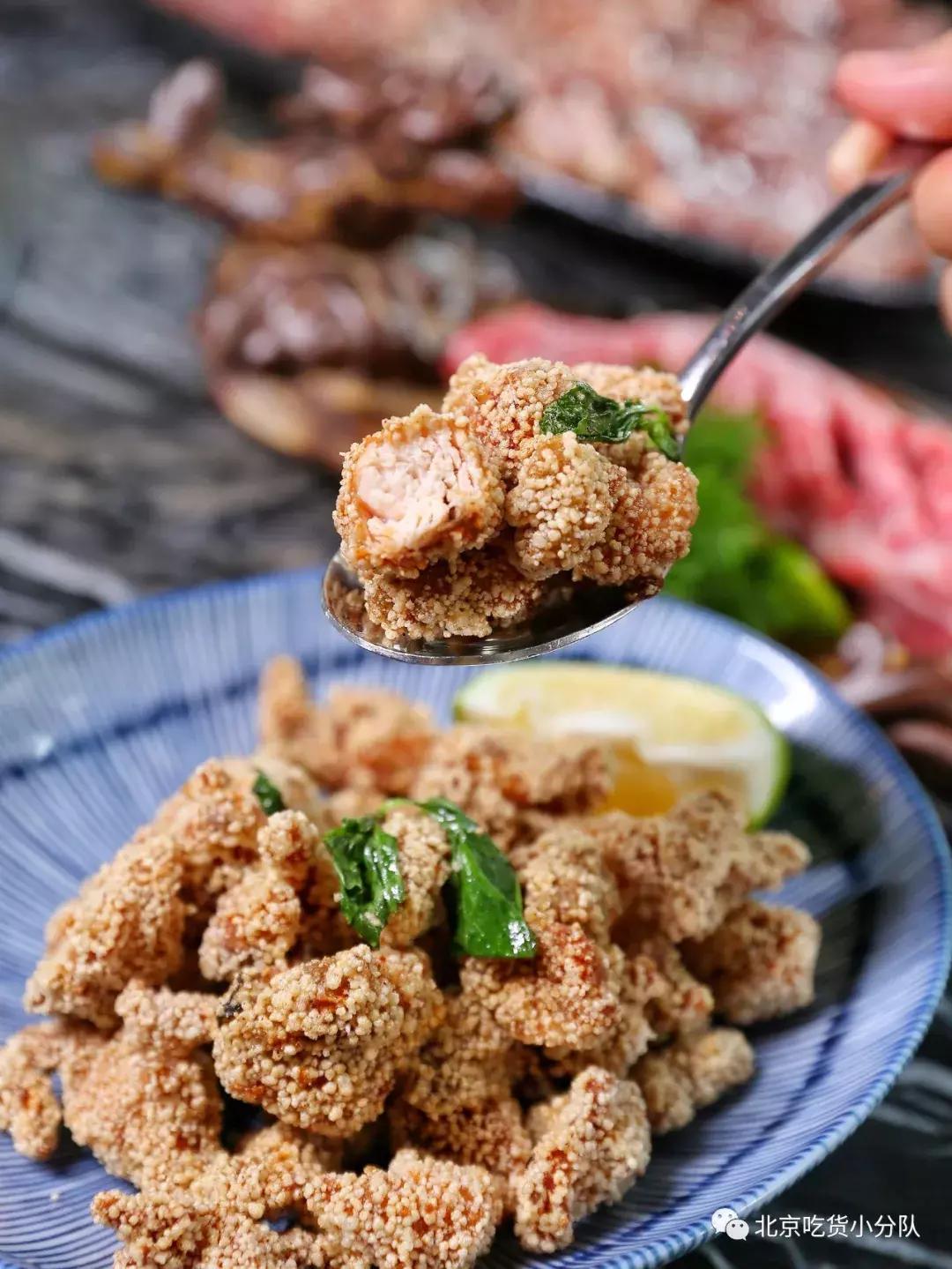 西单大悦城附近美食推荐排行榜,西单美食甜品