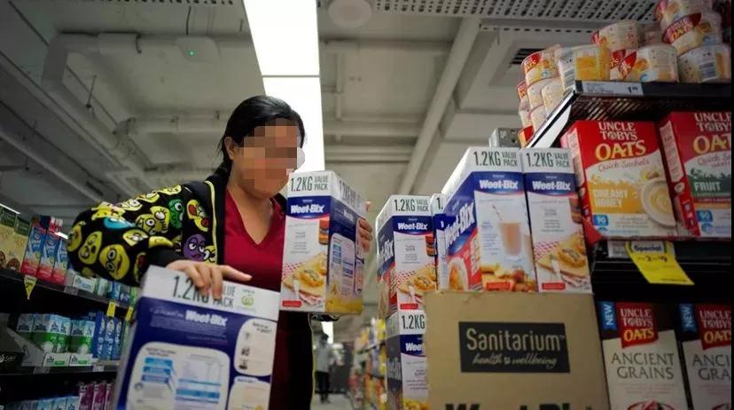 代购微商还需要再见吗,微商和代购去哪里了