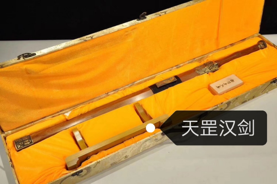 怎么买龙泉宝剑,真正的龙泉宝剑一把要多少钱