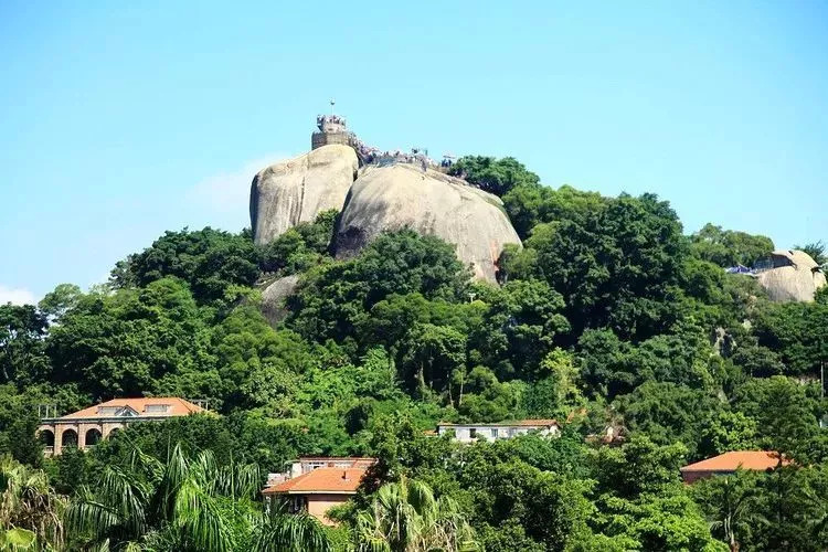 去厦门旅游这几个地方一定要去,厦门旅游最值得推荐的七个地方