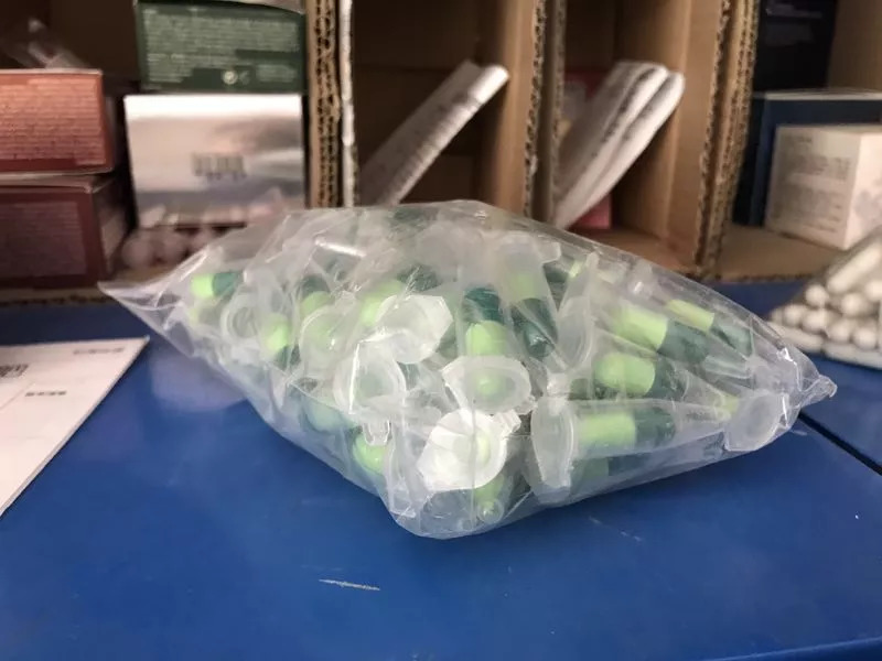 排毒产品对身体有害吗,排毒保健品长期吃有害吗