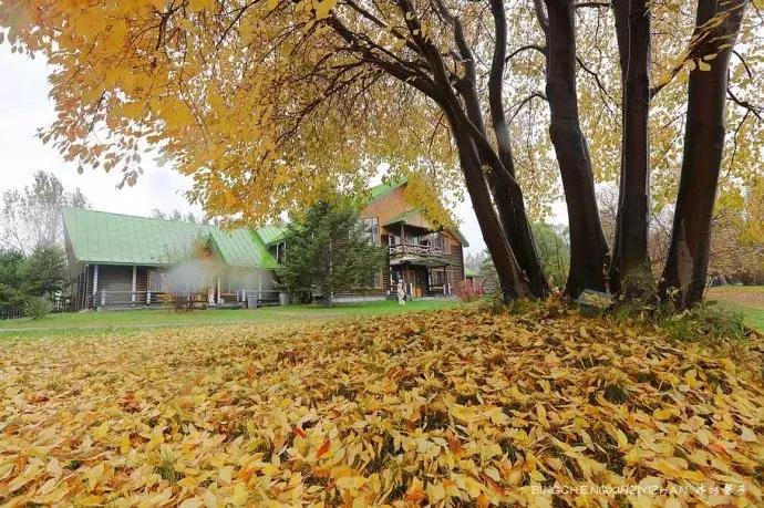 国庆伏尔加庄园,哈尔滨伏尔加庄园三日游