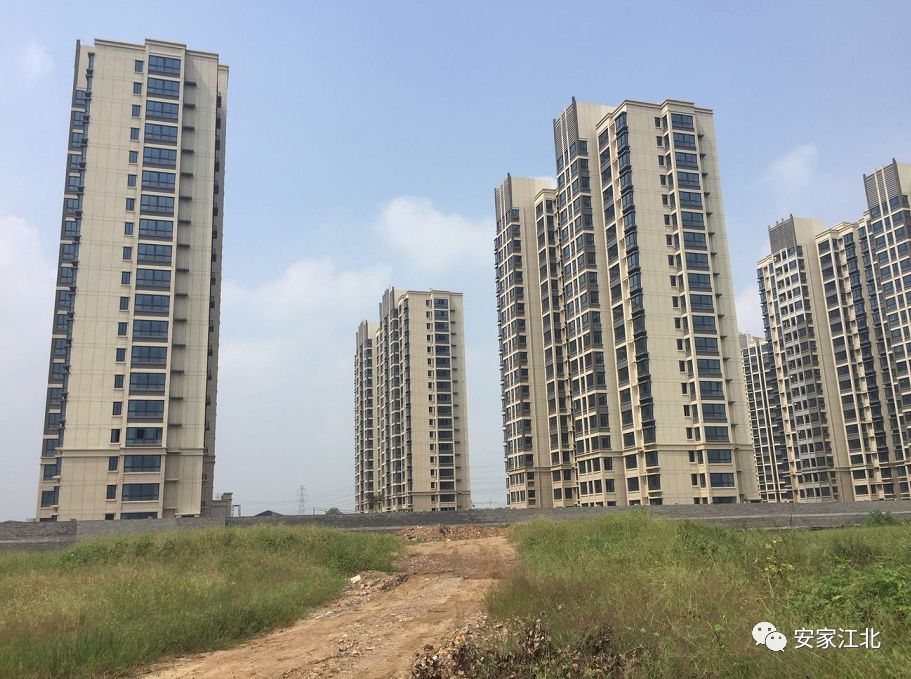 江北新区哪些楼盘是保障房,房产深度分析保障房