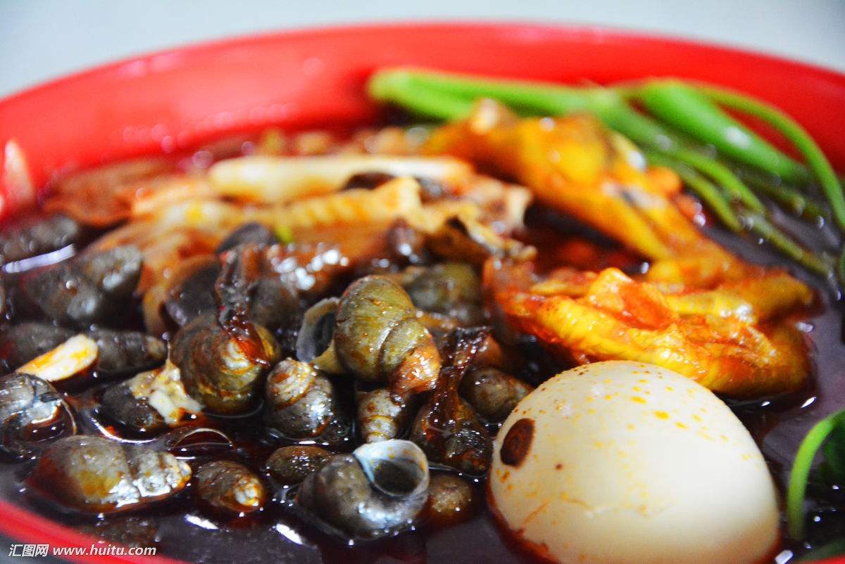 螺蛳粉全套配方培训学习,学习螺蛳粉技术配方