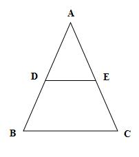 中考数学几何相似模型总结,中考数学探索型问题讲解