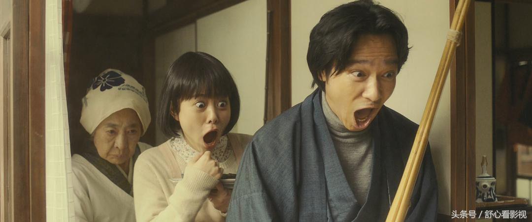 镰仓物语是恐怖片吗,镰仓物语吓人吗