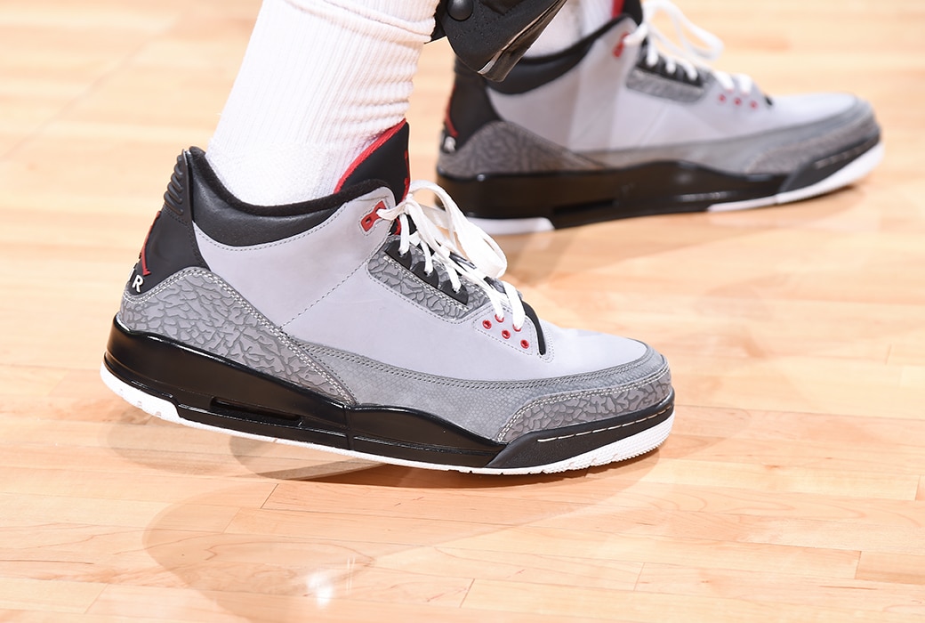 塔克球鞋上脚视频,塔克4000双球鞋