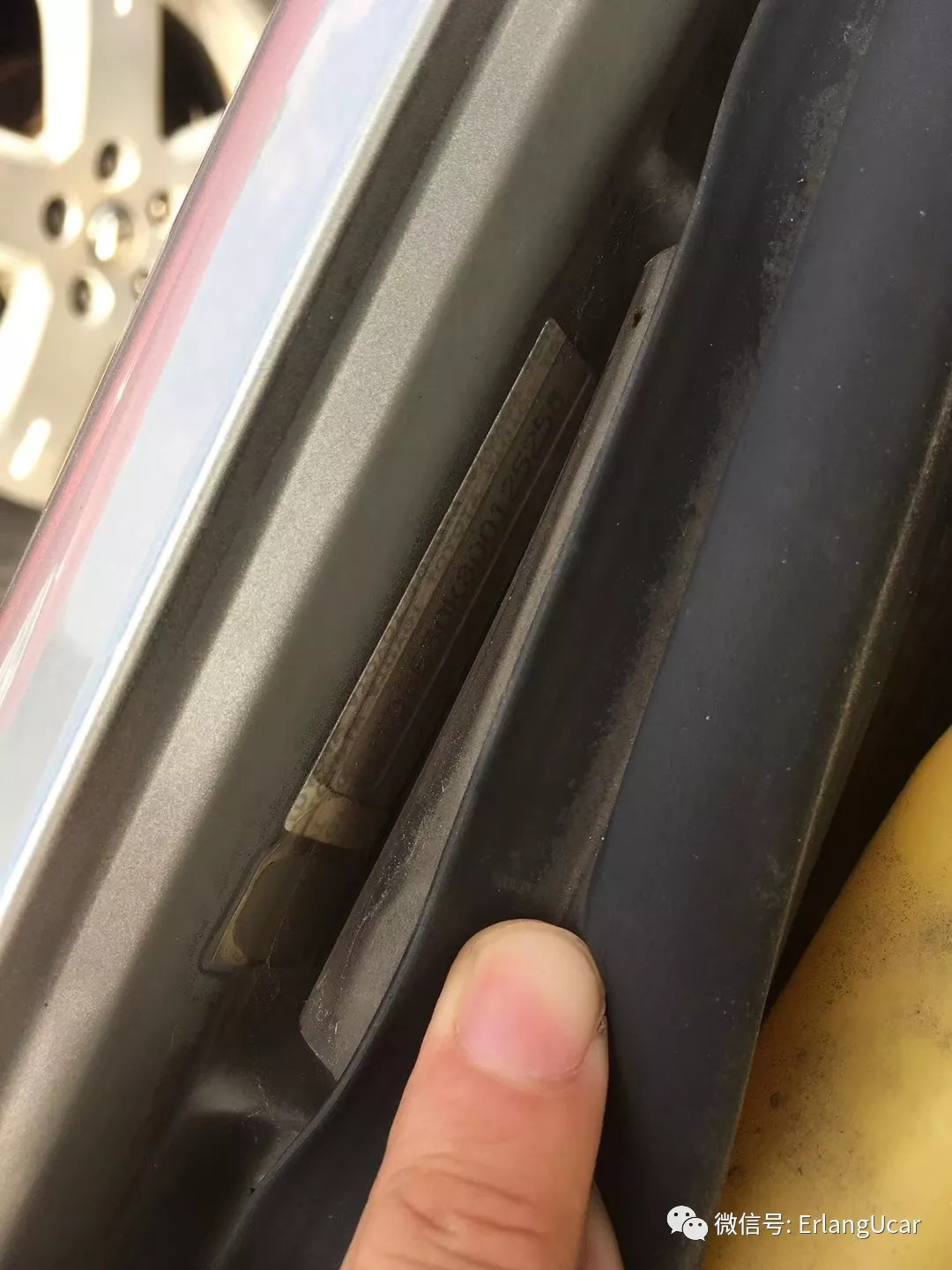 丰田汽车愿景,致敬经典丰田佳美