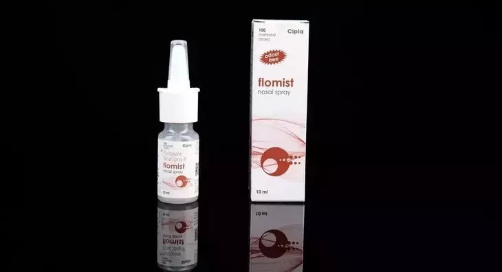 推荐孩子用的鼻炎喷雾,儿童好用的鼻炎喷剂