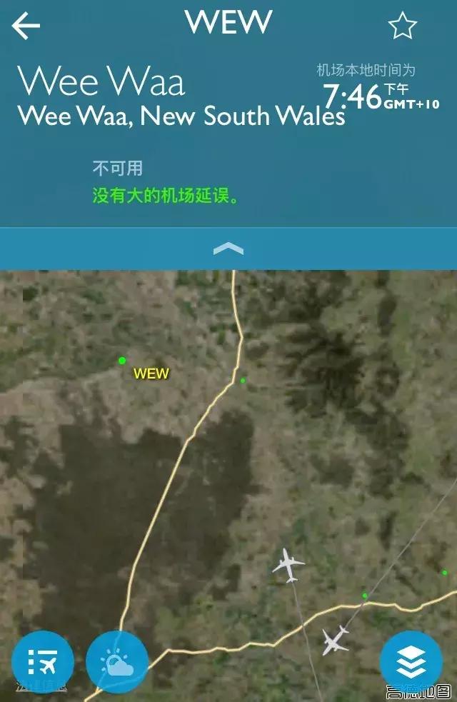 机场名字都很好听,机场名字最接地气的