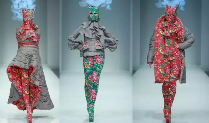 悟空穿越到现代国漫,悟空时装周特别版