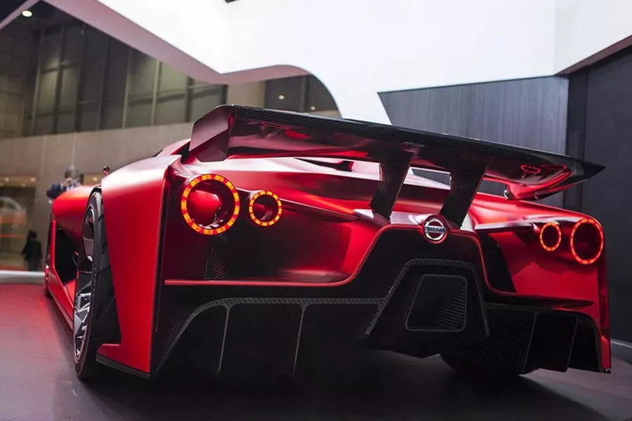 战神gtr演变史哪一代最经典,gtr真正的战神是哪一代