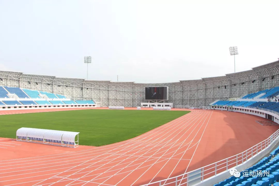 省运会开幕在即，扬州人身份证太管用了，可免费做这些事……