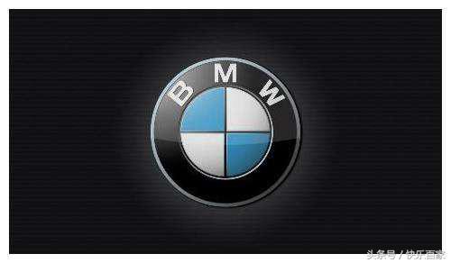 新款宝马换车标,宝马各款外观变化