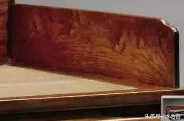 明清罗汉床大全,明清两代官帽椅的区别