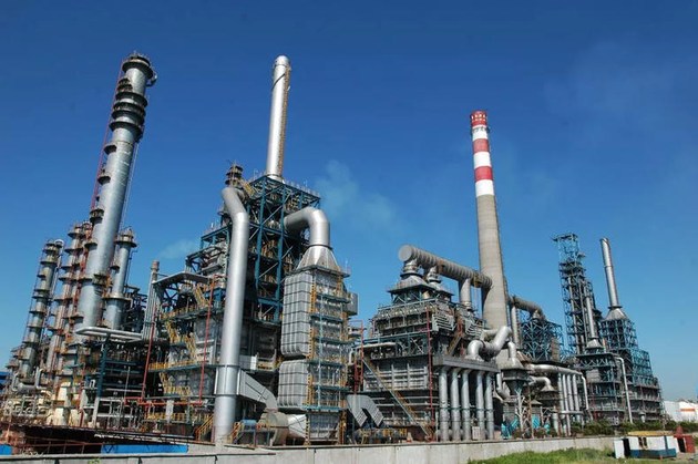 海湾石油加油站西安怎么加油便宜,国内首家海湾石油加油站