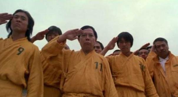 少林足球解析,周星驰电影少林足球深度解析