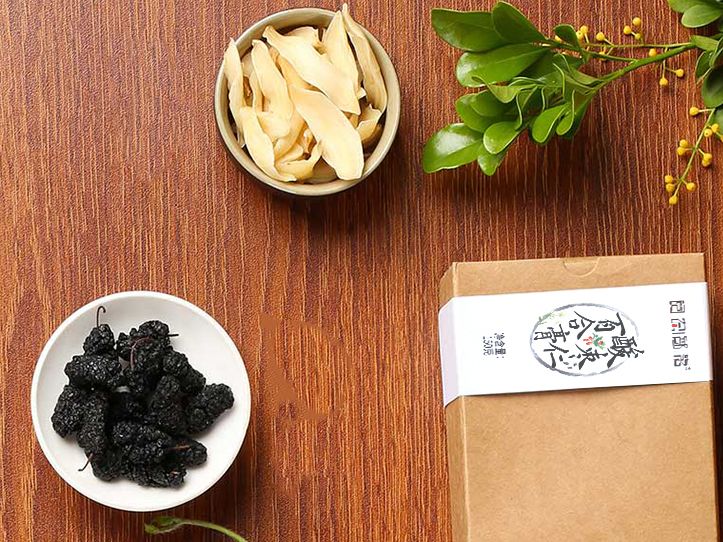 睡不着推荐一下酸枣仁汤,睡不好吃酸枣仁膏