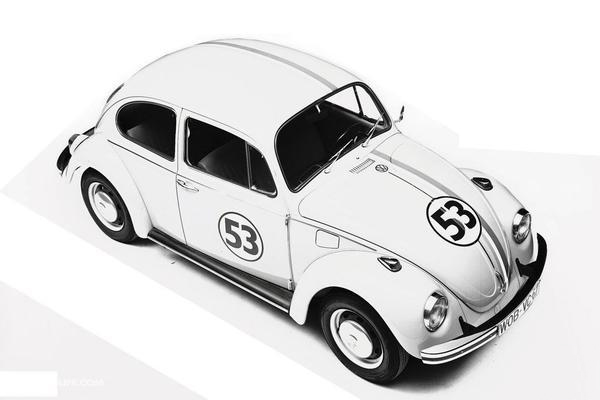 大众甲壳虫正式停产还能买到吗,已经停产的大众甲壳虫还能回归吗