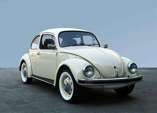大众甲壳虫正式停产还能买到吗,已经停产的大众甲壳虫还能回归吗