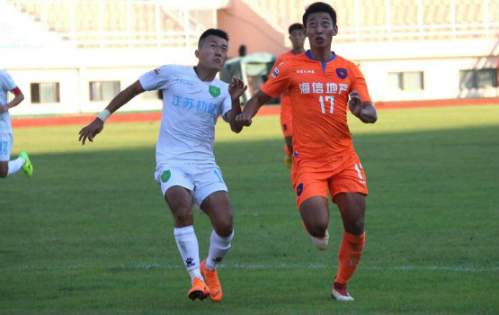 中乙解析丨中能,*刀刺**见红的时候到了!